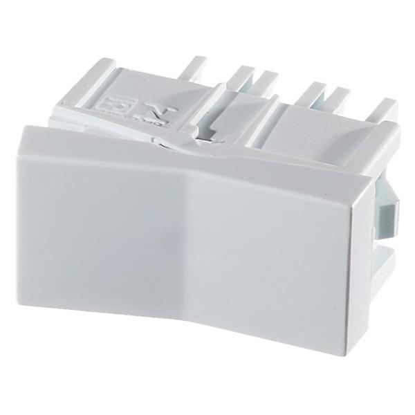 Módulo Interruptor Simples Petra Mec-Tronic com 20 Unidades Imagem de Módulo Interruptor Simples Petra Mec-Tronic com 20 Unidades