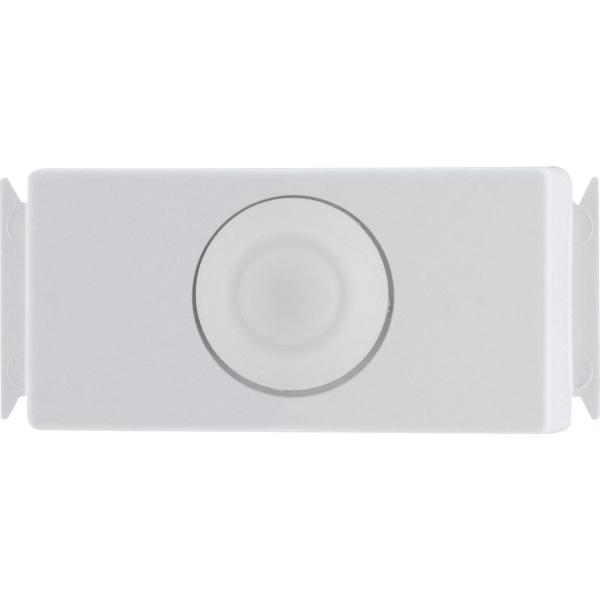 Modulo interruptor variador de luminosidade dimmer bivolt aria tramontina Imagem de Modulo interruptor variador de luminosidade dimmer bivolt aria tramontina