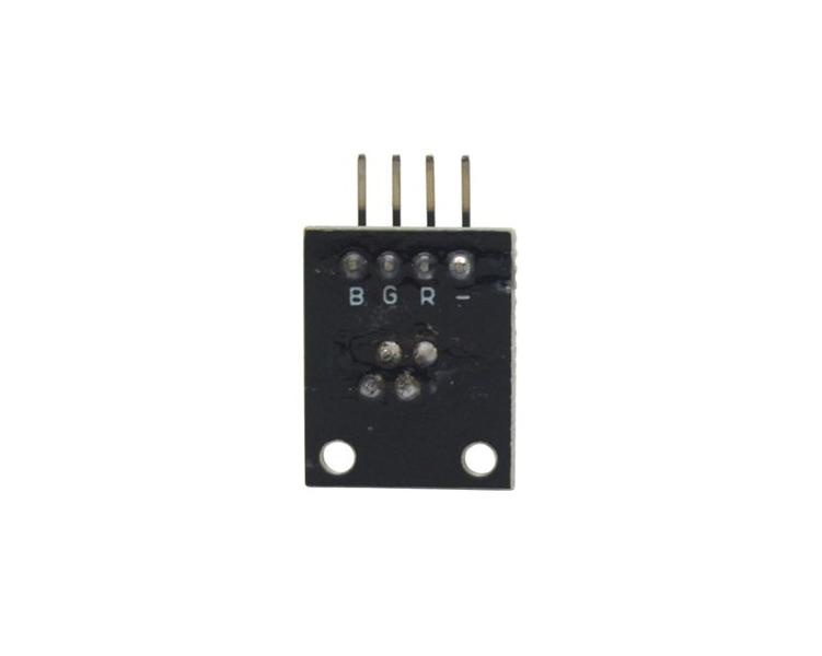 Imagem de Módulo Led RGB 5mm KY016 - 02-288 - GC-256