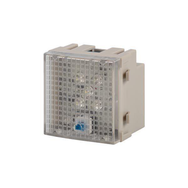 Imagem de Modulo Luz Emergencia Biv - 3 Leds - Standard