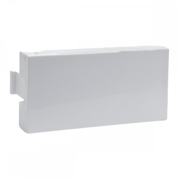 Imagem de Modulo Mectronic Cego Branco - 80012