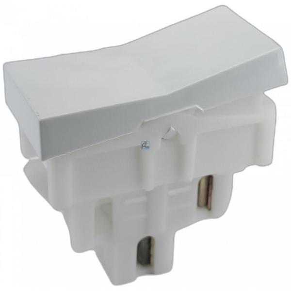 Imagem de Modulo Mectronic Soft 1 Paralelo Branco - 80044