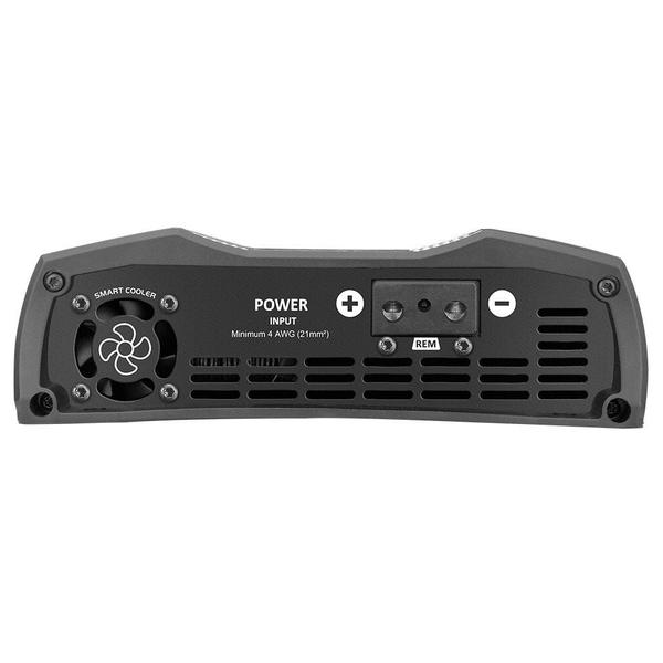 Imagem de Módulo Potência Taramps MD3000 3000W RMS 1 Canal 1R 12,6VDC