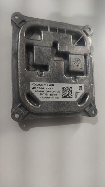 Imagem de Modulo Reator Farol Aud A7 S7 Rs7 2018 Drl Origin 4G0907472B