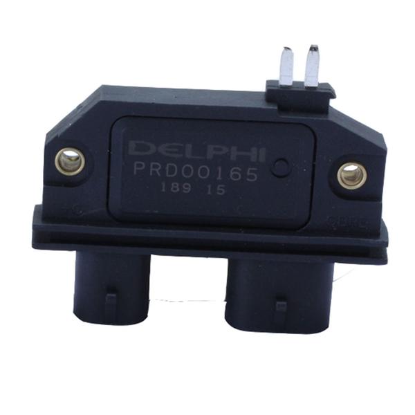 Imagem de Modulo Rei Da Injecao Eletronica Efi Delphi Kadett monza Prd00165