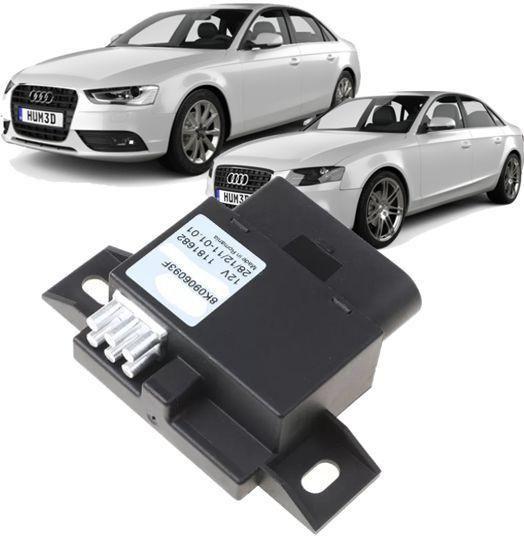 Imagem de Modulo Relê Bomba Combustível Audi A4 A5 A6 E Q5