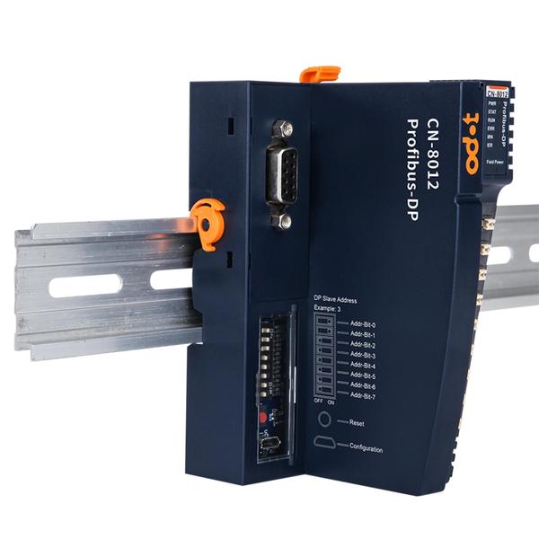 Imagem de Modulo remota i/o profibus odot cn-8012