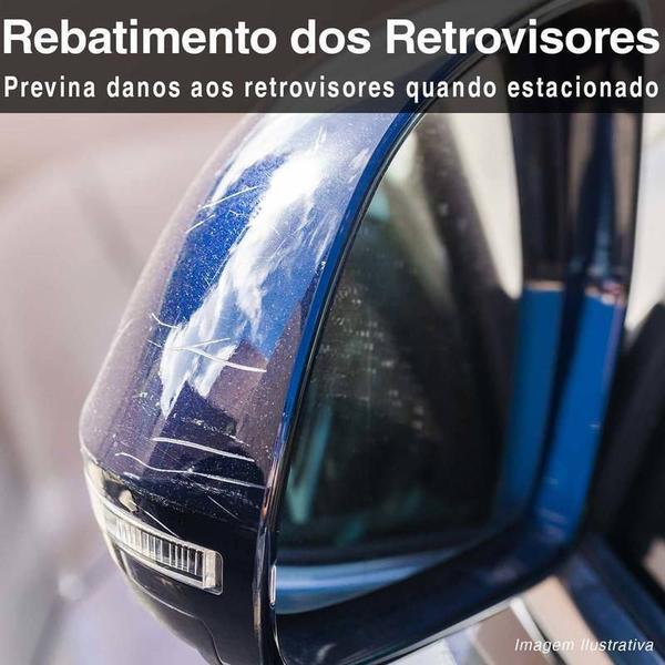 Imagem de Módulo Retrovisor Elétrico Tury PARK 1.0.1 BK - SENTRA