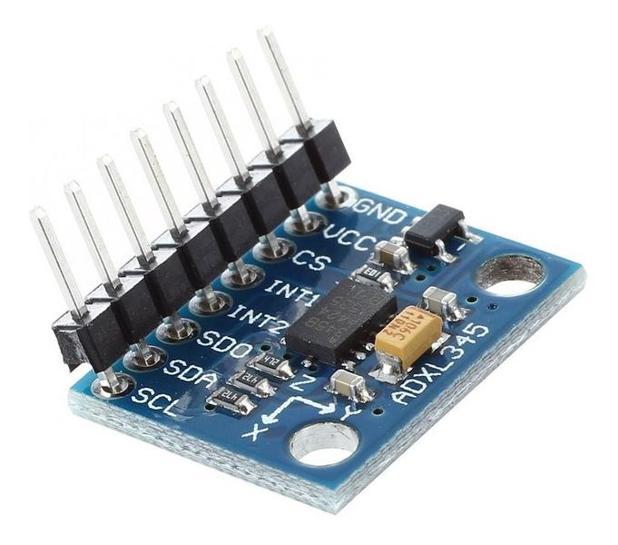 Imagem de Modulo sensor adxl345