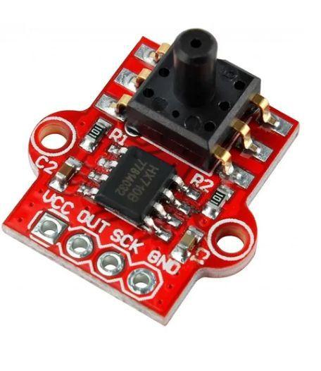 Imagem de Módulo Sensor de Pressão Diferencial MPS20N0040D-D