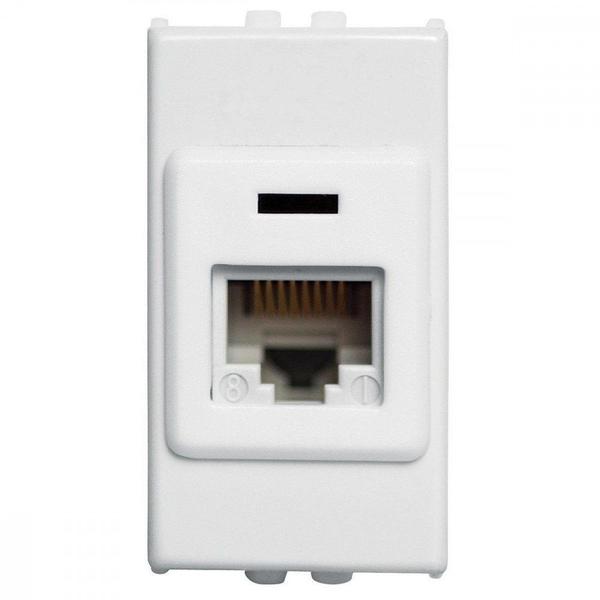 Imagem de Modulo Soprano Ilus (Rj45) 5Tg99002