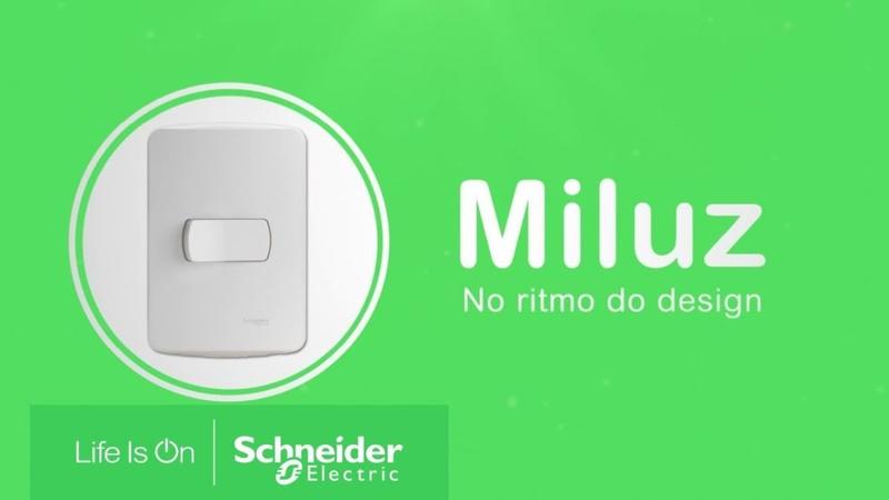 Imagem de Módulo Tomada Vermelha 20A S3B70359 Miluz Schneider