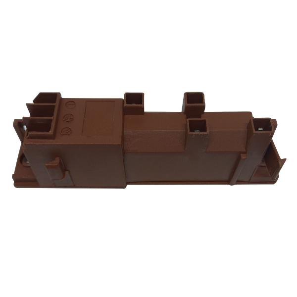 Módulo Usina Acendimento Automático Fogão Cooktop 4 Bocas Fischer