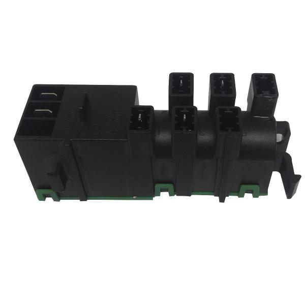 Módulo Usina Acendimento Automático Fogão Cooktop 4 Bocas Fischer