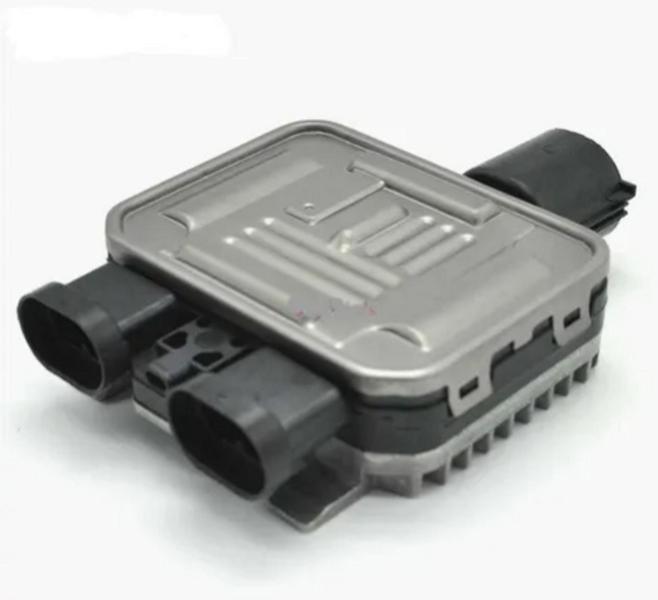 Imagem de Modulo Ventoinha Land Rover Freelander 2 Volvo Xc60 Evoque