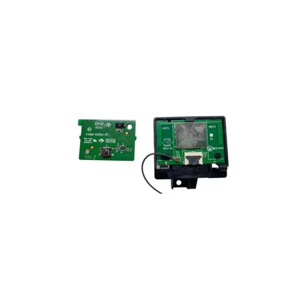 Módulo Wifi + Botão Power Compatível TV TCL 40S615 - 880225S39150/ 40-F6002A-IRB2LG Imagem de Módulo Wifi + Botão Power Compatível TV TCL 40S615 - 880225S39150/ 40-F6002A-IRB2LG