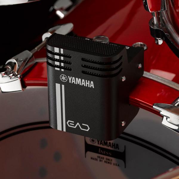 Imagem de Módulo Yamaha Ead10 Trigger Bateria Acústica Eletrônica