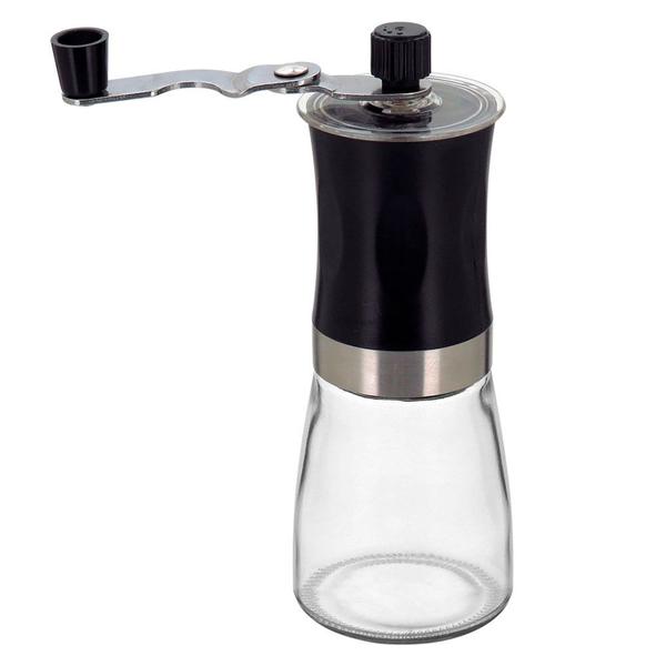 Moedor de Café Manual Com Núcleo em Cerâmica - GS Imagem de Moedor de Café Manual Com Núcleo em Cerâmica