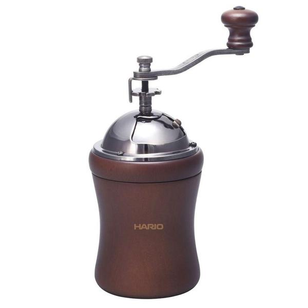 Imagem de Moedor de Café Manual Hario Dome - 35g