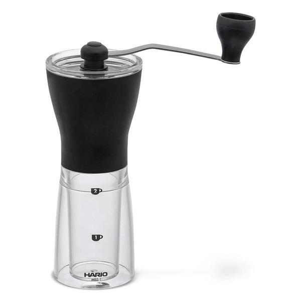 Imagem de Moedor de Café Manual Hario Slim 24 g