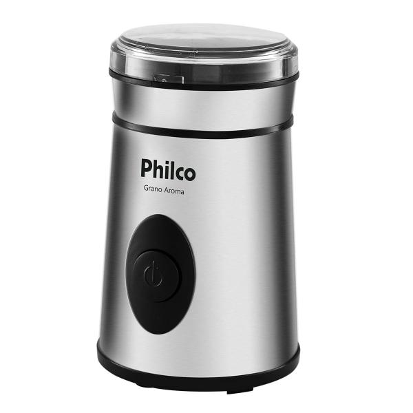 Imagem de Moedor de Café Philco Grano Aroma