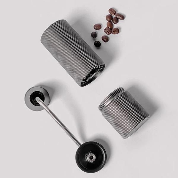 Moedor De Café Triturador Profissional Ajuste Manual De Granulometria Gourmet Com Regulagem Do Moinho - iCoffee Imagem de Moedor De Café Triturador Profissional Ajuste Manual De Granulometria Gourmet Com Regulagem Do Moinho