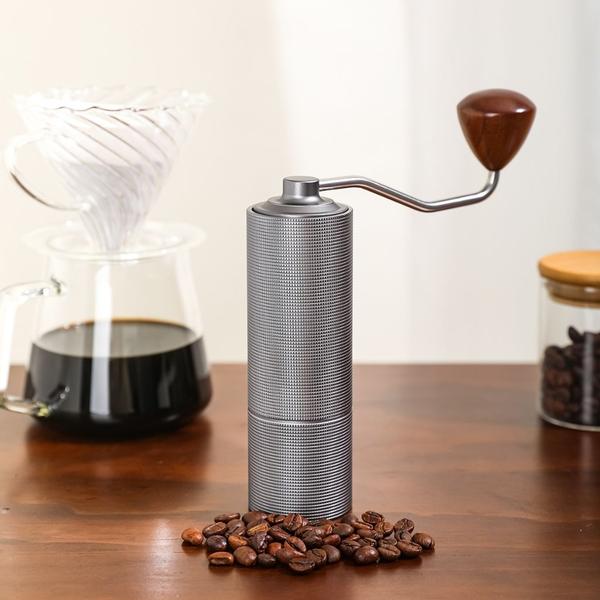 Moedor De Café Triturador Profissional Ajuste Manual De Granulometria Gourmet Com Regulagem Do Moinho - iCoffee Imagem de Moedor De Café Triturador Profissional Ajuste Manual De Granulometria Gourmet Com Regulagem Do Moinho