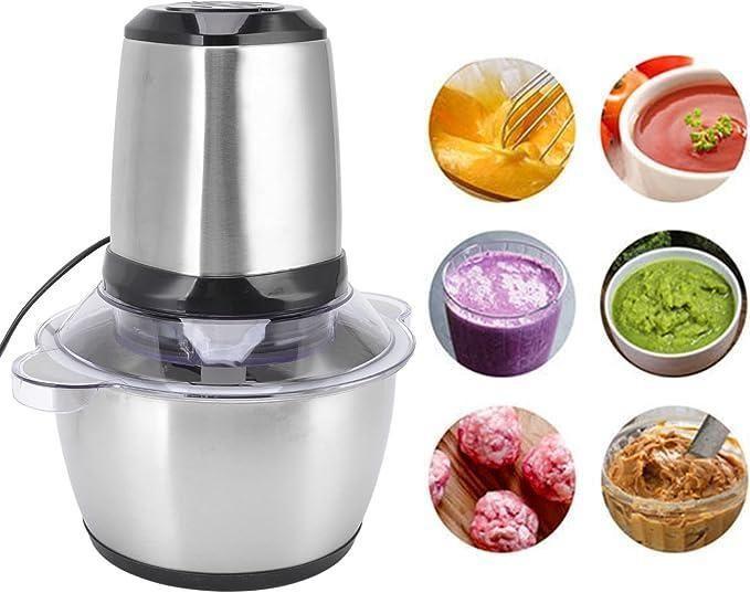 Moedor Eletrico De Carnes Legumes E Frutas - Bc Bora Colega Shop Imagem de Moedor Eletrico De Carnes Legumes E Frutas