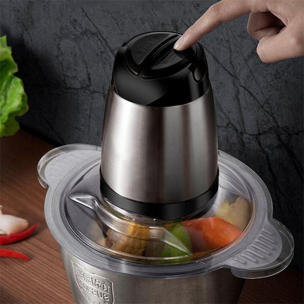 Moedor Eletrico De Carnes Legumes E Frutas - Bc Bora Colega Shop Imagem de Moedor Eletrico De Carnes Legumes E Frutas