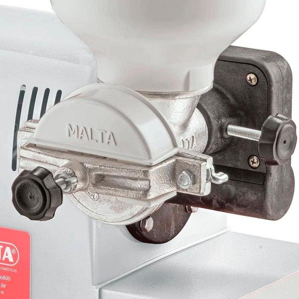 Moedor Elétrico Multi Grãos Mix Café Milho Pimenta Bivolt Malta Imagem de Moedor Elétrico Multi Grãos Mix Café Milho Pimenta Bivolt Malta