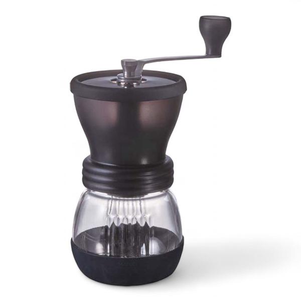 Imagem de Moinho De Café Manual Hario Cerâmica Skerton Plus 100g