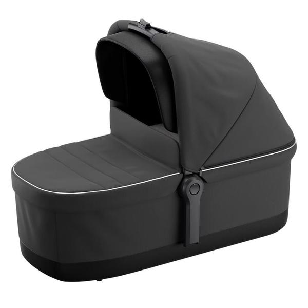 Imagem de Moises Sleek Bassinet Shadow Grey - Thule