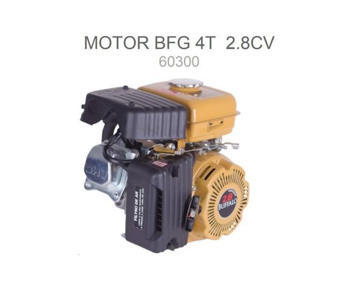 Imagem de Mola de retorno para motor 2.8HP -  969