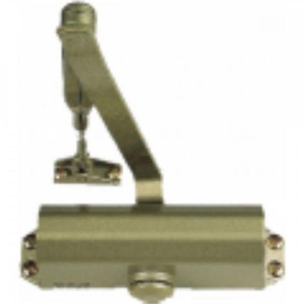 Mola Dorma Hidraulica Ma200-3 Ouro 0,95Lg 901.01.04302 Imagem de Mola Dorma Hidraulica Ma200-3 Ouro 0,95Lg 901.01.04302