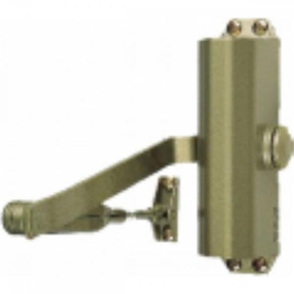 Mola Dorma Hidraulica Ma200-3 Ouro 0,95Lg 901.01.04302 Imagem de Mola Dorma Hidraulica Ma200-3 Ouro 0,95Lg 901.01.04302