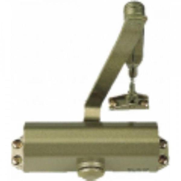 Mola Dorma Hidraulica Ma200-3 Ouro 0,95Lg 901.01.04302 Imagem de Mola Dorma Hidraulica Ma200-3 Ouro 0,95Lg 901.01.04302