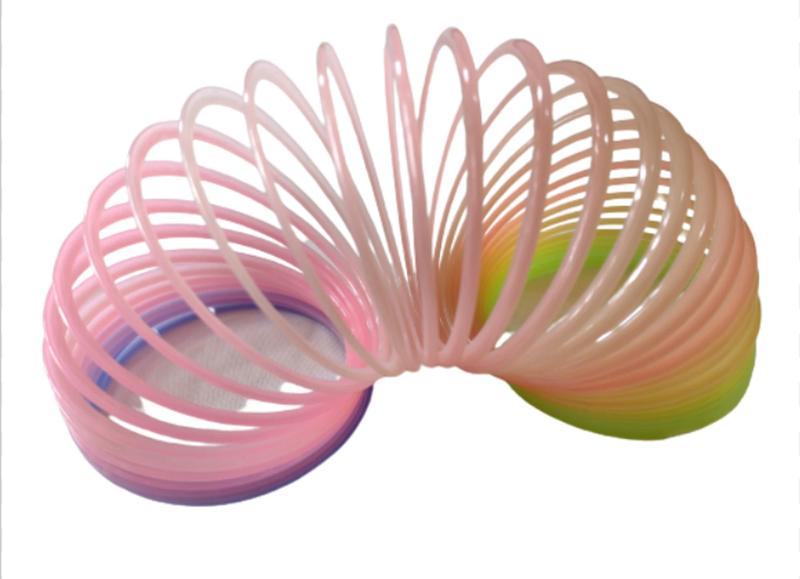Mola maluca lembrancinha colorido brinquedo Cetrofrs distribuidora Imagem de Mola maluca lembrancinha colorido brinquedo Cetrofrs distribuidora