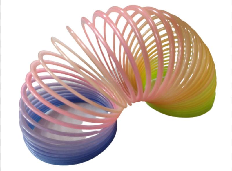 Mola maluca lembrancinha colorido brinquedo Cetrofrs distribuidora Imagem de Mola maluca lembrancinha colorido brinquedo Cetrofrs distribuidora