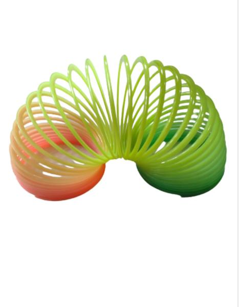 Mola maluca lembrancinha colorido brinquedo Cetrofrs distribuidora Imagem de Mola maluca lembrancinha colorido brinquedo Cetrofrs distribuidora