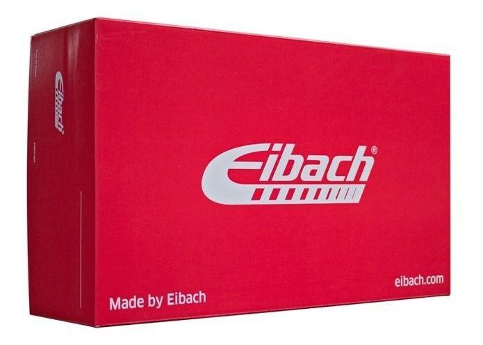 Imagem de Molas Esportivas Pro-Kit Eibach Honda Civic 1.8 E 2.0 Aut. 2006 A 2016