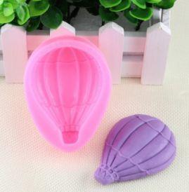 Imagem de Molde de silicone Balão S497 Molds Planet Rizzo Confeitaria