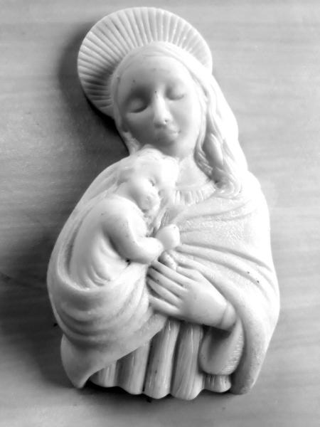 Molde De Silicone Família Maria E Jesus P/ Pasta Americana - Leb Decorações Imagem de Molde De Silicone Família Maria E Jesus P/ Pasta Americana