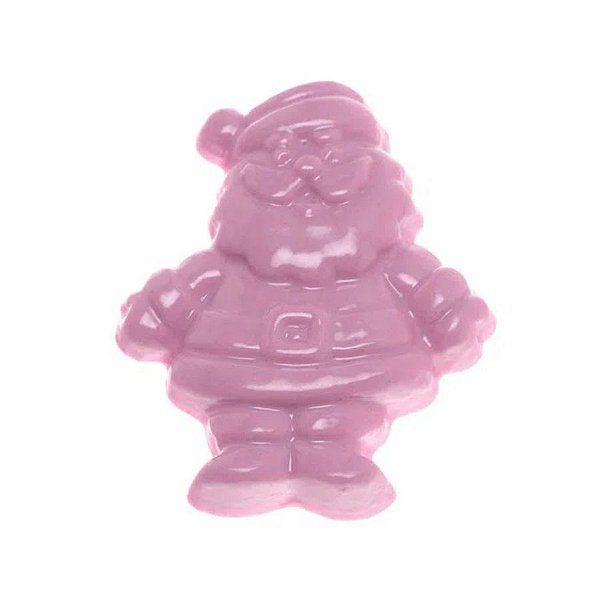 Imagem de Molde de Silicone Papai Noel 1 Ref. 128 Flexarte Rizzo Confeitaria