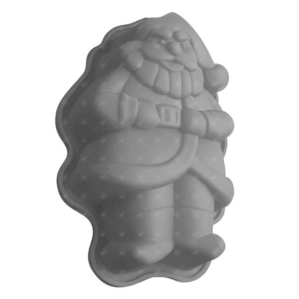 Molde Forma De Silicone Natalino Natal Corpo Papai Noel - Atr Essencias Imagem de Molde Forma De Silicone Natalino Natal Corpo Papai Noel