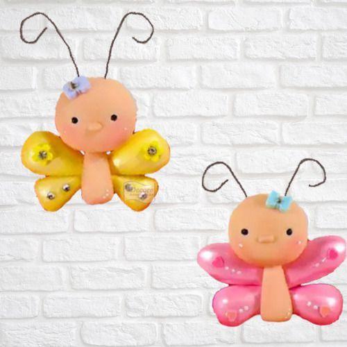 Molde Forma Silicone Biscuit Borboletas Borboletinhas - Decore Artesanatos SP Imagem de Molde Forma Silicone Biscuit Borboletas Borboletinhas