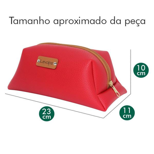 Molde Mdf Necessaire Trapézio Patchwork Costura Criativa - Levolpe Imagem de Molde Mdf Necessaire Trapézio Patchwork Costura Criativa