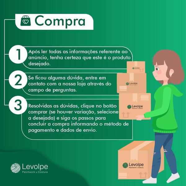 Molde Mdf Necessaire Trapézio Patchwork Costura Criativa - Levolpe Imagem de Molde Mdf Necessaire Trapézio Patchwork Costura Criativa
