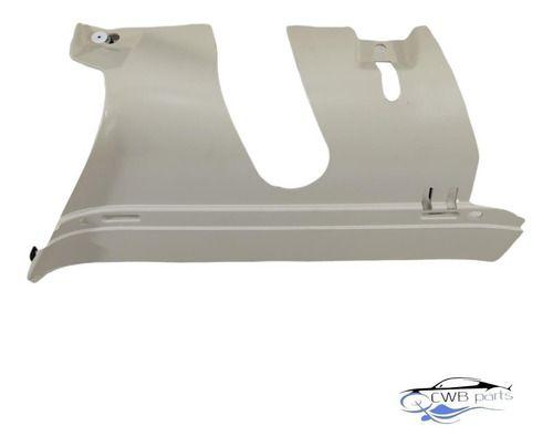 Imagem de Moldura Coluna Tras Esq Original Land Range Rover Lr099658