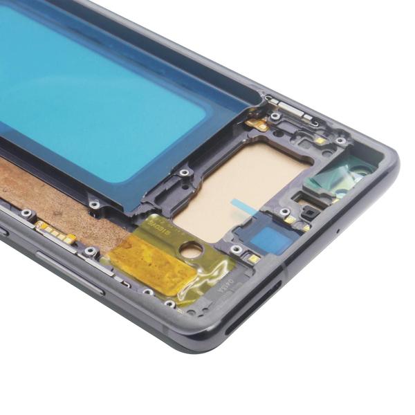 Imagem de Moldura de Tela LCD para Samsung Galaxy S10 Plus (G975/G975F) - Display Touch com Digitizer