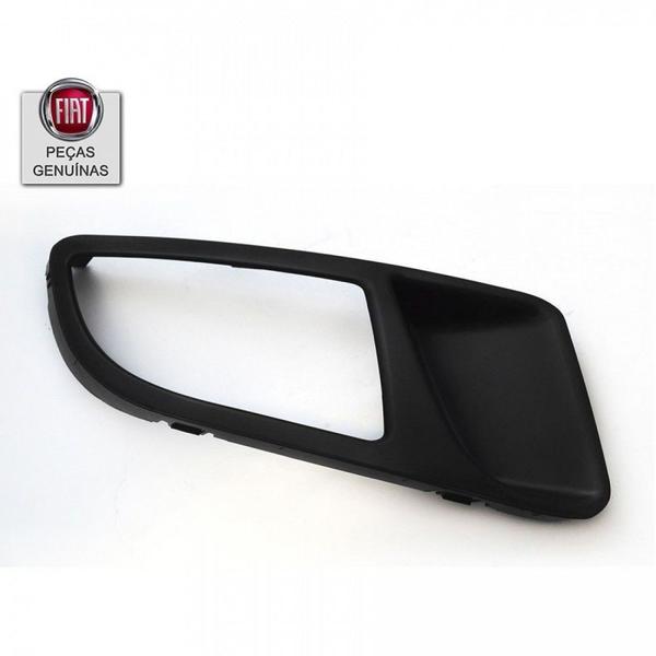 Imagem de Moldura Farol de Milha Direito Fiat Bravo 2011